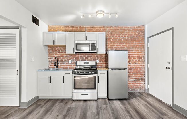 Pius Street Properties