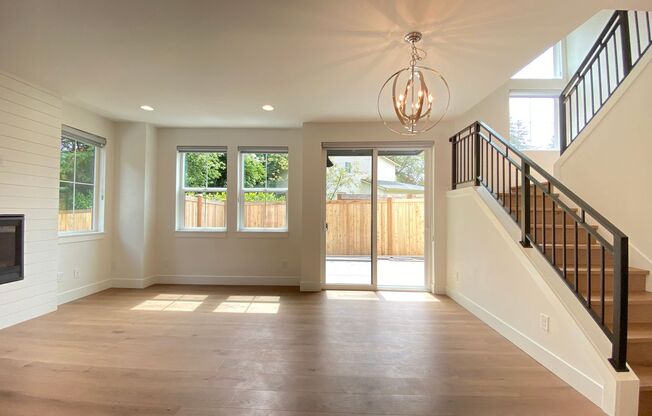 Great Home for rent