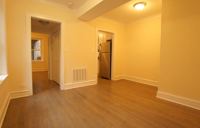 3533 Fullerton LLC