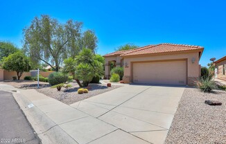 9145 W CHINO DR