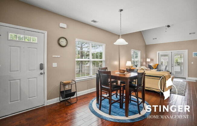 301 DANTE CIR