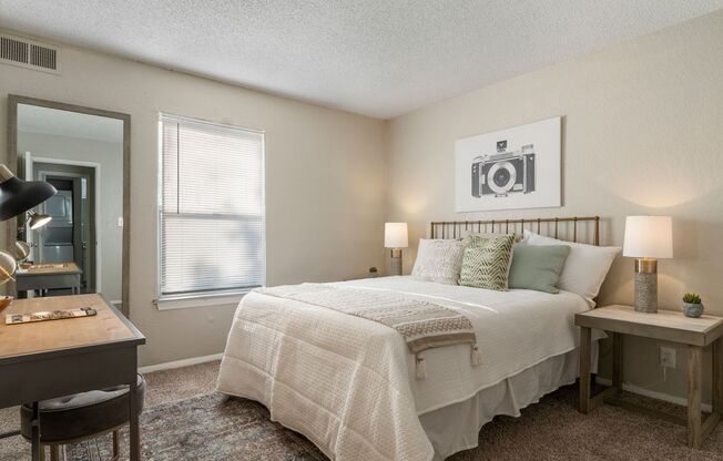 1 bed, 1 bath, 700 sqft, $849, Unit 205