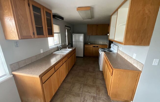 2 Bedroom Duplex in Prineville