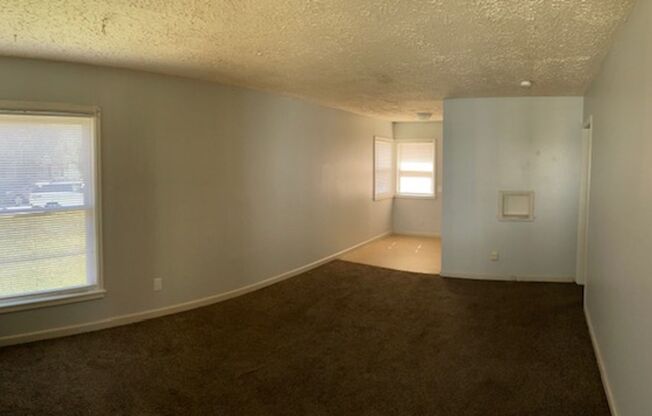 1 bed, 1 bath, $575