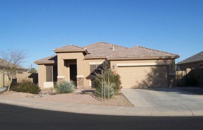 Home in Sun Groves 4 Bedroom, 2 Bath