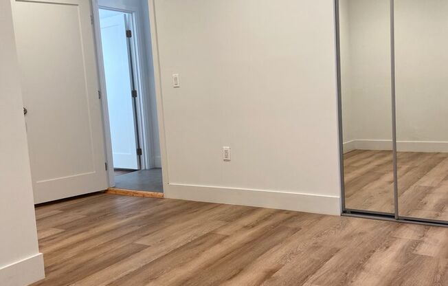 Studio, 1 bath, 244 sqft, $1,800, Unit #1183 1/2