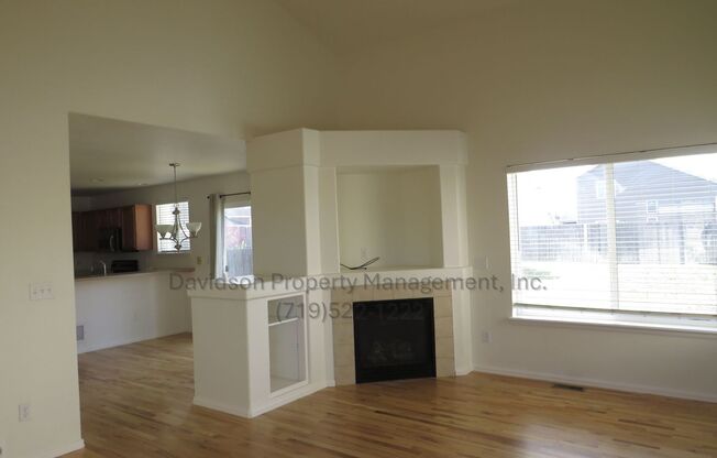 Charming 3 Bedroom House in Stetson Hills