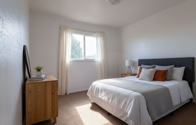 1 bed, 1 bath, 440 sqft, $849, Unit 1414-208
