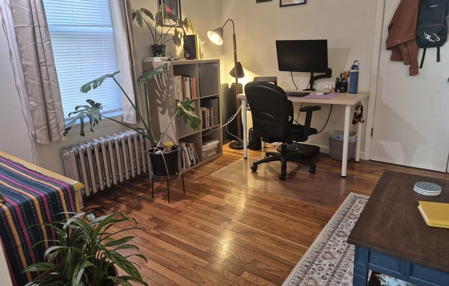 4499 4501 WASHINGTON ST