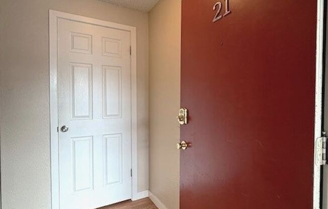 Mountain View Apartments