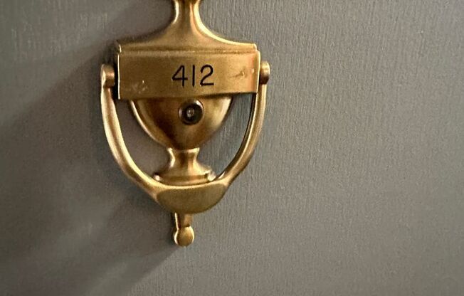 Studio, 1 bath, $1,750, Unit 312