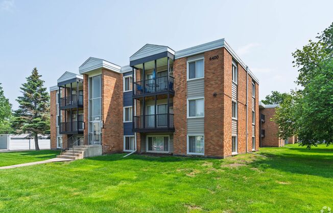 Partner-provided property photo