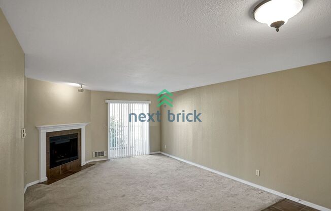 2 Bed 2 Bath Condo in Shoreline for Rent