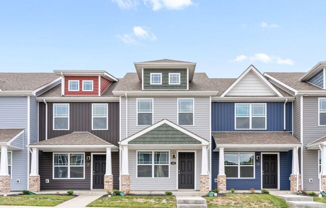 2 Bedroom Condo For Rent Near Madison Street!