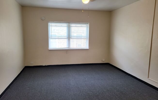Studio, 1 bath, $825, Unit 209