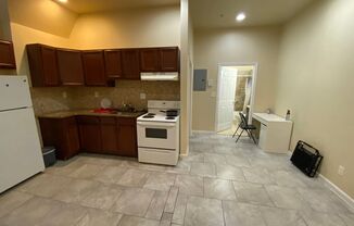 1 bed, 1 bath, $875