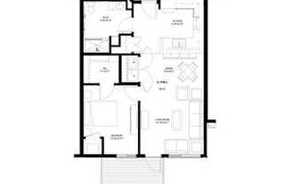Partner-provided photo for $1428 unit