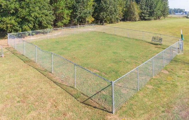 pet friendly apartments in The Landing Apartments