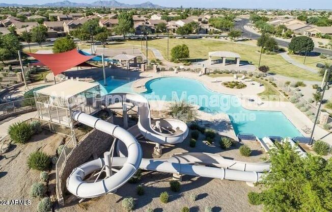 2449 E ALONSO DR
