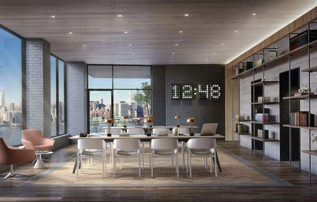 1 bed, 1 bath, 741 sqft, $5,650, Unit 29B