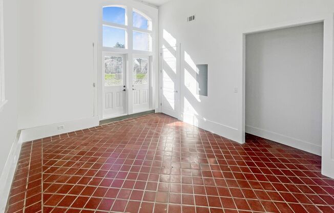 1 bed, 1 bath, 514 sqft, $1,600, Unit 1101