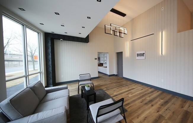 1 bed, 1 bath, 665 sqft, $2,900, Unit 109