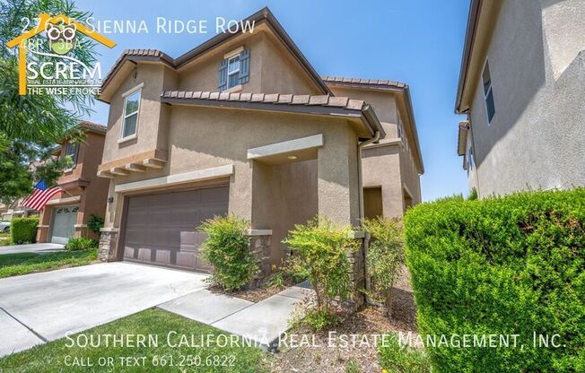 27635 SIENNA RDG ROW
