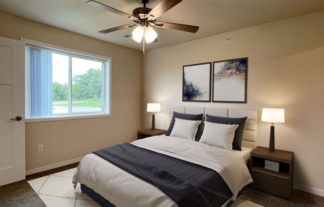 2 beds, 2 baths, 1,103 sqft, $1,690, Unit SH 1100-102