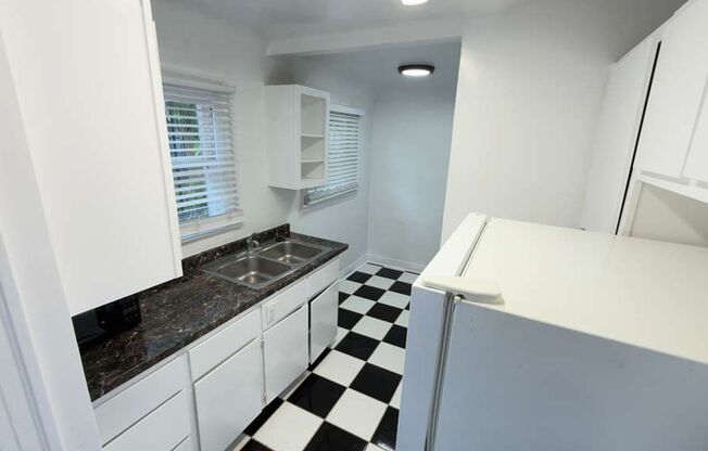 Griffith Park Bungalows