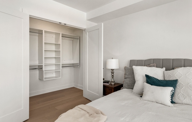 2 beds, 2 baths, 1,259 sqft, $3,800, Unit 301