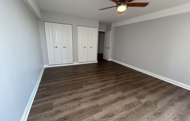 2 beds, 1 bath, 1,200 sqft, $3,275, Unit 418-1105