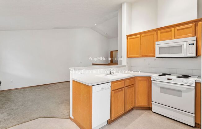 1 bed, 1 bath, $1,799