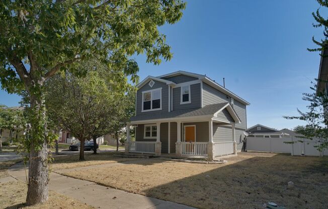 1512 Davis Mountain Loop, Cedar Park, Texas 78613  **1/2 OFF the First FULL Month's Rent**