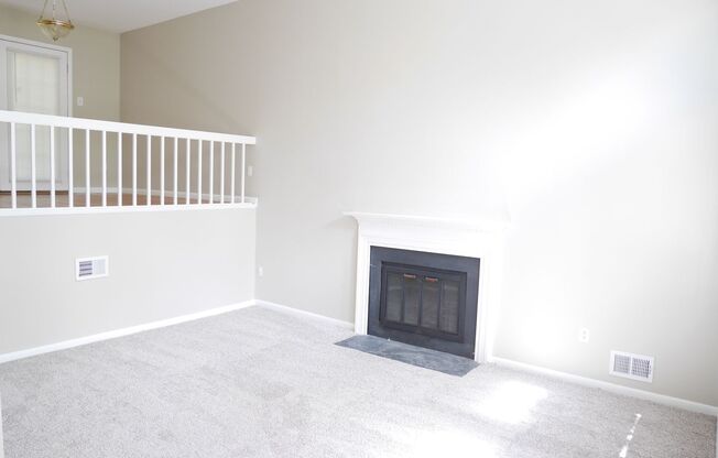 Columbia Contemporary Charmer in a Prime Location! -Columbia, MD