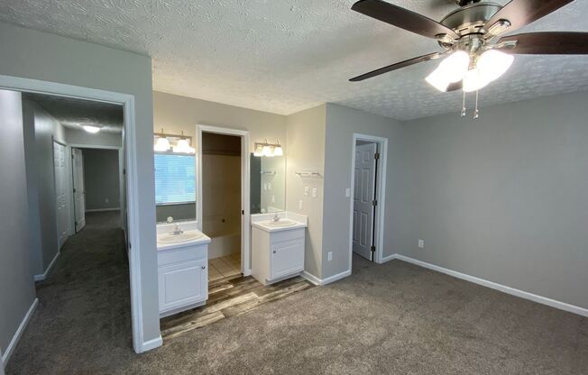 2 beds, 2.5 baths, 1,350 sqft, $1,695, Unit 23