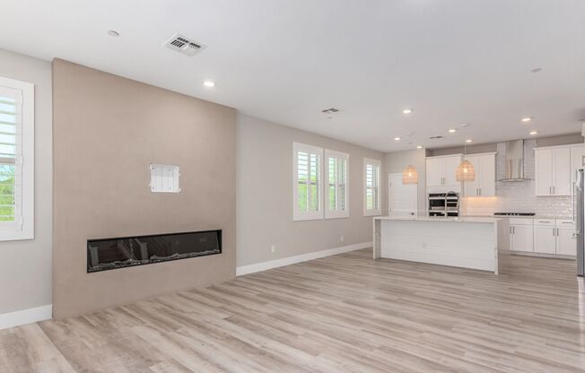 Summerlin! Charming Highly upgraded 2 story townhome with 2 car garage