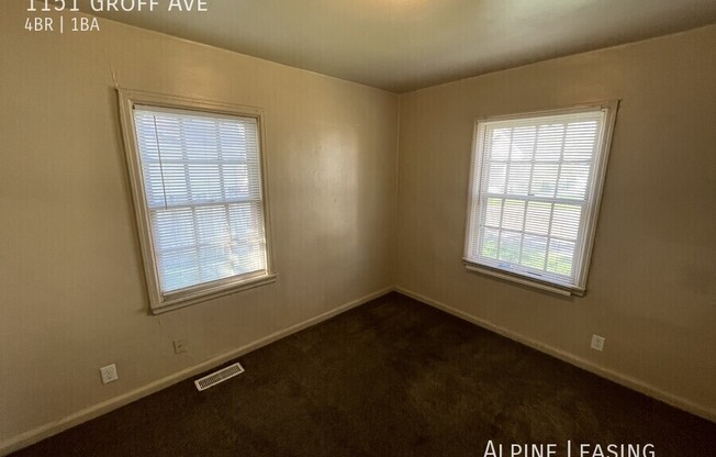 1151 GROFF AVE
