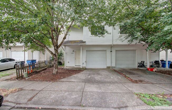 Charming 3bd, 2ba townhome in Bagley Downs Neighborhood