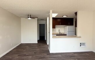 1 bed, 1 bath, 660 sqft, $2,195