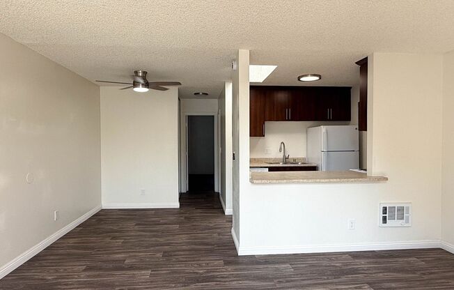 1 bed, 1 bath, 660 sqft, $2,195