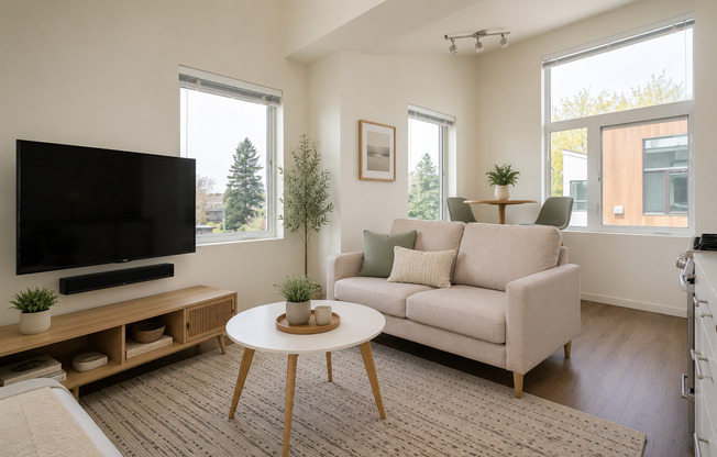 Studio, 1 bath, 175 sqft, $2,350, Unit 519