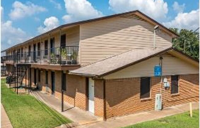 Partner-provided property photo