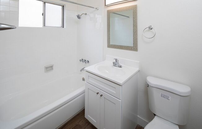 1 bed, 1 bath, $1,695, Unit 626-12