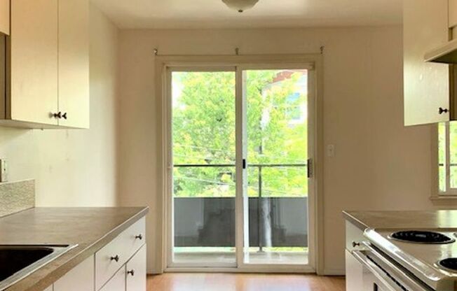 1 bed, 1 bath, 650 sqft, $1,595, Unit 302