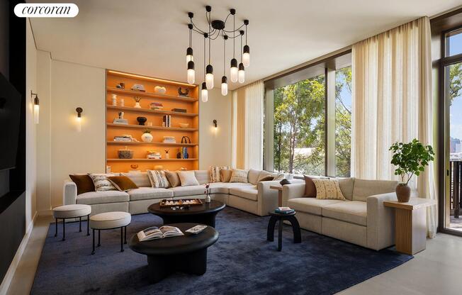 2 beds, 2 baths, $8,057, Unit 2102