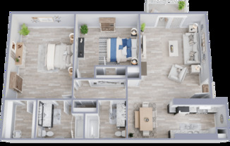 Home - Berkshire Square - Dallas, TX