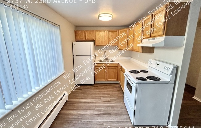 2737 W 23 AVE