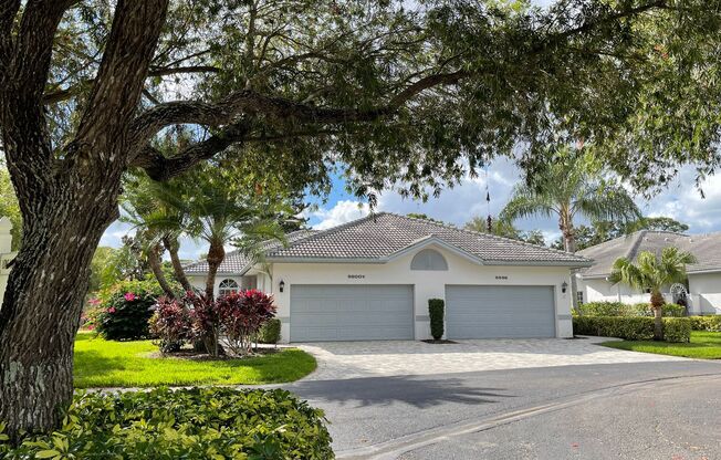Turnkey Furnished Rental