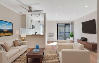 Orange Luxury Investments LLC