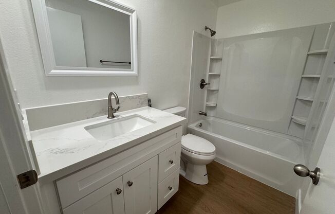 Bentley Apartments LLC